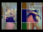 FREE PREVIEW - Cum and Unwind with Rem Sequence