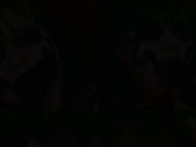 Goth gags on it TRAILER