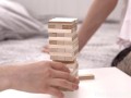 TeenMegaWorld - Mia A - Spicy Jenga game