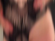 Try on haul slideshow in fitting room at la vie en Rose (Full Length Video Nude Version Coming Soon)