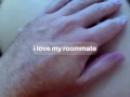 college girls snapchat roommate in shower fuck me HARD | Shorties Porn Video