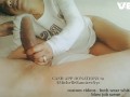 custom video BOTH WEAR WHITE T SHIRT BLOW JOB
