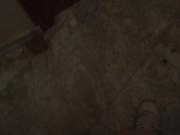 Cheating Wife Comes With Me In A Car Park Desperate To Suck My Dick With Condom