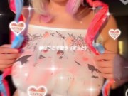 Needy Streamer Overload OMG Angel Kawaii Kangel