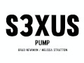 Things Get Heated In Switzerland - PUMP - Melissa Stratton - Brad Newman - S3XUS