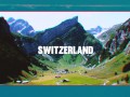 Things Get Heated In Switzerland - PUMP - Melissa Stratton - Brad Newman - S3XUS