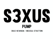 Things Get Heated In Switzerland - PUMP - Melissa Stratton - Brad Newman - S3XUS