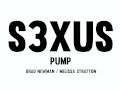 Trailer for PUMP - S3XUS - Melissa Stratton - Brad Newman