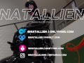 Gas Mask Latex Fuck Doll - Natallien / Of teaser
