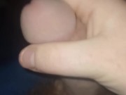 Al mio cazzo serve una fica