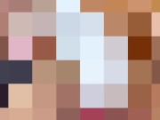 ファンクラブの動画を少しだけファンサイトの動画はモザ激薄みえてます