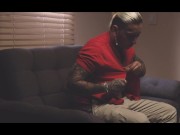 Stepsister catches Zac masturbating!!! ZacTeFolla