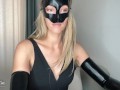 My First Time Discovering My FemDom Fetish: The Untold Story!