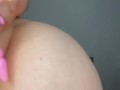 My asshole was virgin until today. First time anal