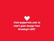 Bust Your Boredom | Design Your Dreamgirl