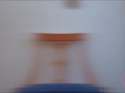 🤤Amateur hot milf wife strip🤤( full video)