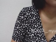 【オナサポ ASMR】同人声優の実写付きオナサポボイス お姉さんのしこしこ寸止めカウントオナサポ Japanese