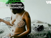 COSPLAY BRA EXOTIC INDIAN SUCKING DICK SWALLOWS GAGS FACIAL