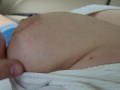 Big Titted Stranger lets Me Grab and Play with Her in the Car