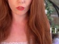 Cream Pie Fantasy Neighbor LeverageURAssets Ginger Pussy - 510