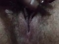 kitten masturbating after sitting cums cumming pulsating in front of the camera music reggae