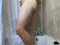 Shower games