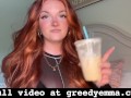 You're My Coffee Bitch - Money Fetish Human ATM Wallet Slave Training Task Worship Humiliation