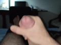 Insane cumshot