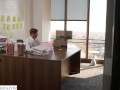 Office Seduction: London River & Rachael Cavalli's Naughty Bribe