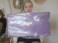 Viva Desire (VVD) - Riding Desire Sex Saddle - Sex Toy Unboxing