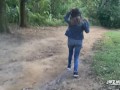 Public Pissing, hairy Compilation