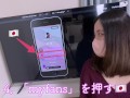 【ポルチオ責め/噴水潮吹き連発】「今日潮止まらない….///」 真っ昼間からピタパン人妻と1日中ハードSEX!! ポルチオを中と外から超刺激でガクンガクン絶頂///