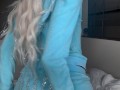 POV JOI Cute Preppy Blonde Wants To Make YOU Cum