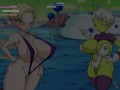 Dragon Ball Z Hentai Sex Game Sex Scenes Gameplay Part 4 [18+]
