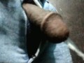 Old young Man pissing 💦 Asian Bbc