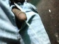Old young Man pissing 💦 Asian Bbc