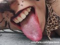 Vore sexy cat POV