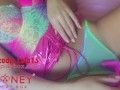 Oly2-  Honey playbox - Sweet Pleasure