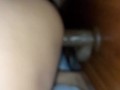 Peeping my stepsister fuck herself she's so fucking hot