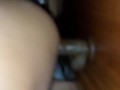 Peeping my stepsister fuck herself she's so fucking hot