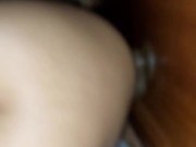 Peeping my stepsister fuck herself she's so fucking hot