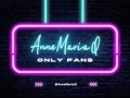 Only Fans AnneMariaQ introduction
