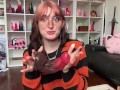 UNBOXING De 3 BAD DRAGON avec Test
