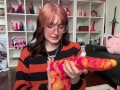 UNBOXING De 3 BAD DRAGON avec Test