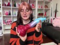 UNBOXING De 3 BAD DRAGON avec Test