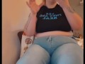 BBW Belly Play - WG Shake & Cake