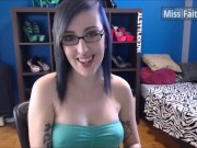 College Cuckold Part 3 - REMASTERED - Preview - College Girlfriend POV Roleplay