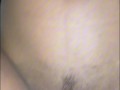 Playing with my wife's pussy I make her cum multiple times