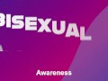 Bisexual Awareness Week 2024 with Reese Rideout