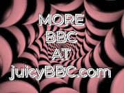 Deepthroat BBC Audio Worship and Suck It Right